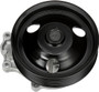 Gates Engine Water Pump P/N:41215