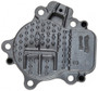 Gates Engine Water Pump P/N:41500E