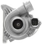 Gates Engine Auxiliary Water Pump,Engine Water Pump P/N:41504E
