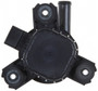 Gates Engine Auxiliary Water Pump P/N:41506E