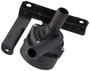 Gates Engine Auxiliary Water Pump P/N:41509E