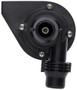 Gates Engine Auxiliary Water Pump P/N:41523E