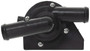 Gates Engine Auxiliary Water Pump P/N:41530E