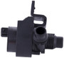 Gates Engine Auxiliary Water Pump P/N:41531E