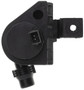 Gates Engine Auxiliary Water Pump P/N:41531E