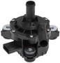 Gates Drive Motor Coolant Pump,Engine Auxiliary Water Pump P/N:41555E
