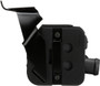 Gates Engine Auxiliary Water Pump P/N:41570E