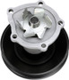 Gates Engine Water Pump P/N:42049
