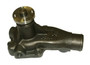 Gates Engine Water Pump P/N:42070