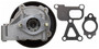 Gates Engine Water Pump P/N:42177BH
