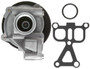 Gates Engine Water Pump P/N:42180BH