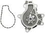Gates Engine Water Pump P/N:42187
