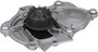 Gates Engine Water Pump P/N:42196