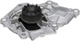 Gates Engine Water Pump P/N:42209