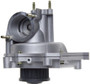 Gates Engine Water Pump P/N:42240BH
