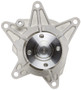 Gates Engine Water Pump P/N:42244HD