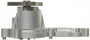 Gates Engine Water Pump P/N:42260