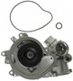 Gates Engine Water Pump P/N:42314
