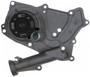 Gates Engine Water Pump 42414 - view 2