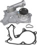 Gates Engine Water Pump P/N:42415
