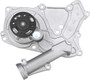 Gates Engine Water Pump P/N:42417