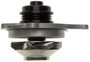 Gates Engine Water Pump P/N:42583