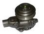 Gates Engine Water Pump P/N:43004