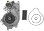 Gates Engine Water Pump P/N:43020