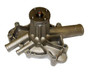 Gates Engine Water Pump P/N:43026