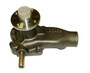 Gates Engine Water Pump P/N:43047