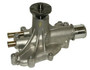 Gates Engine Water Pump P/N:43057