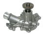 Gates Engine Water Pump P/N:43062