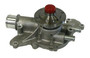 Gates Engine Water Pump P/N:43068