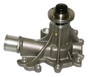 Gates Engine Water Pump P/N:43070