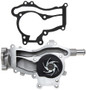Gates Engine Water Pump P/N:43080