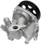 Gates Engine Water Pump P/N:43088BHWT