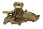 Gates Engine Water Pump P/N:43095