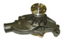Gates Engine Water Pump P/N:43118