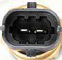 Gates Engine Water Pump P/N:43127BH