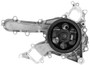 Gates Engine Water Pump P/N:43157