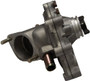 Gates Engine Water Pump P/N:43213