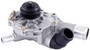 Gates Engine Water Pump P/N:43230BH