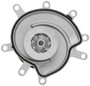 Gates Engine Water Pump P/N:43263M