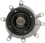 Gates Engine Water Pump P/N:43263M