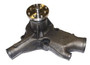 Gates Engine Water Pump P/N:43283