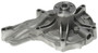 Gates Engine Water Pump P/N:43445HD