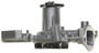Gates Engine Water Pump P/N:43507