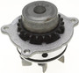 Gates Engine Water Pump P/N:43514