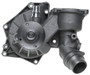 Gates Engine Water Pump P/N:43518