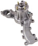 Gates Engine Water Pump P/N:43525